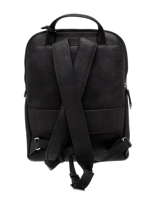 Tumi Saffiano Leather Backpack