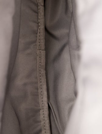 Tumi Saffiano Leather Backpack