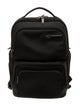 Tumi Canvas Backpack