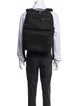 Tumi Canvas Backpack