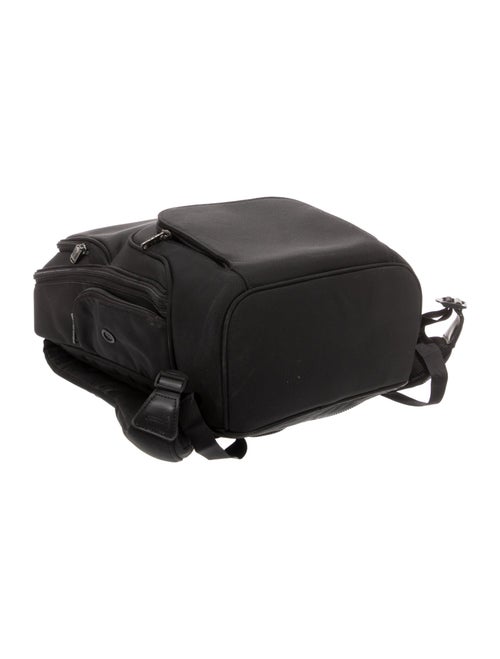 Tumi Canvas Backpack