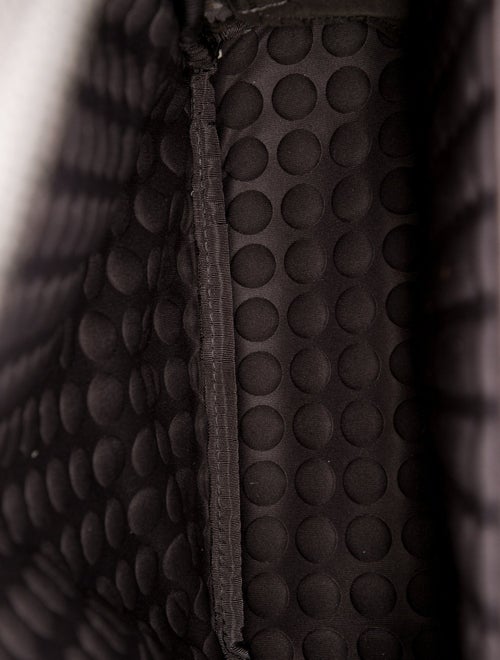 Tumi Canvas Backpack