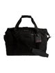 Tumi Nylon Weekender Bag