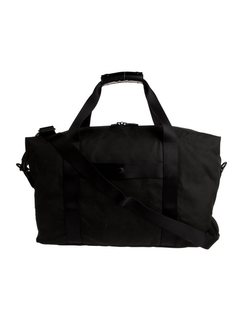 Tumi Nylon Weekender Bag