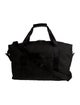 Tumi Nylon Weekender Bag