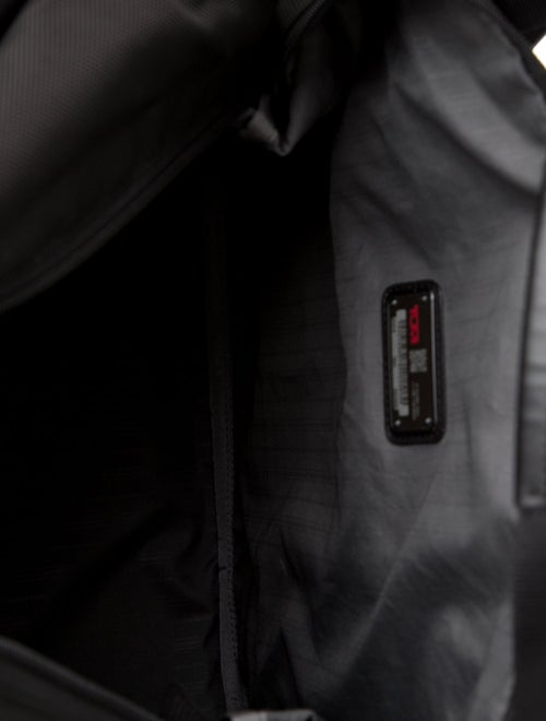 Tumi Nylon Weekender Bag