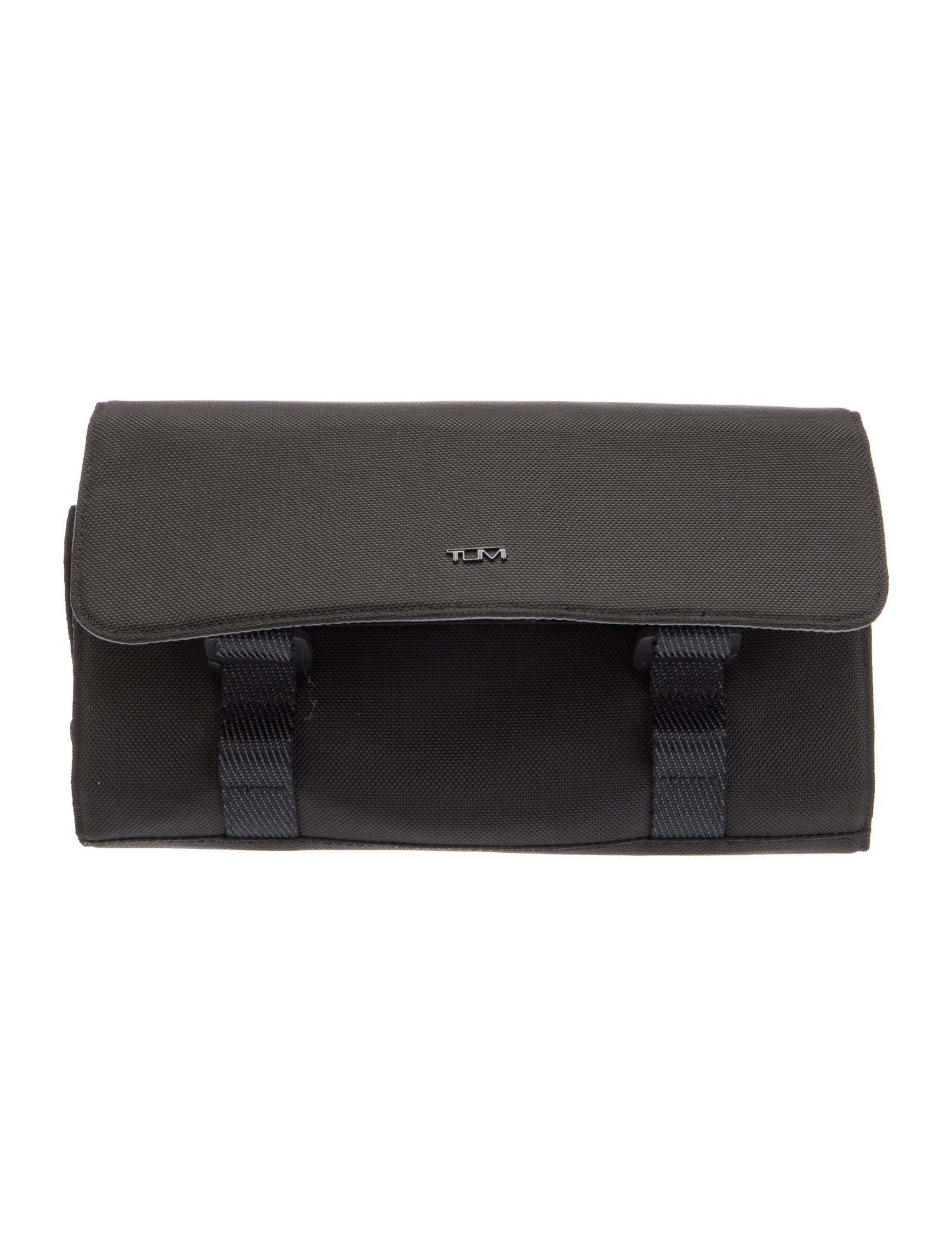 Tumi Nylon Clutch
