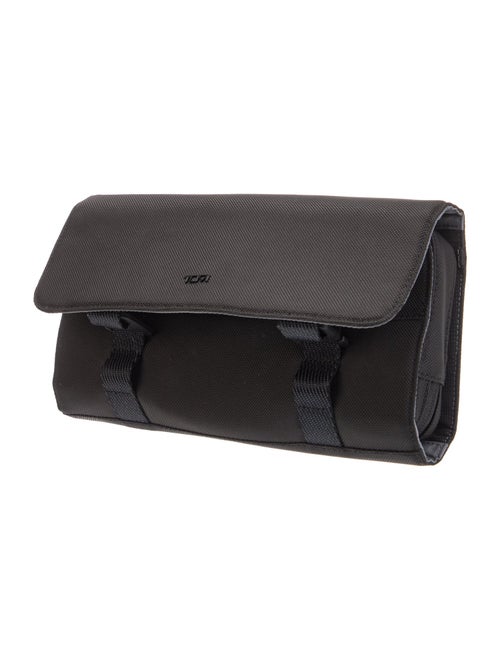 Tumi Nylon Clutch