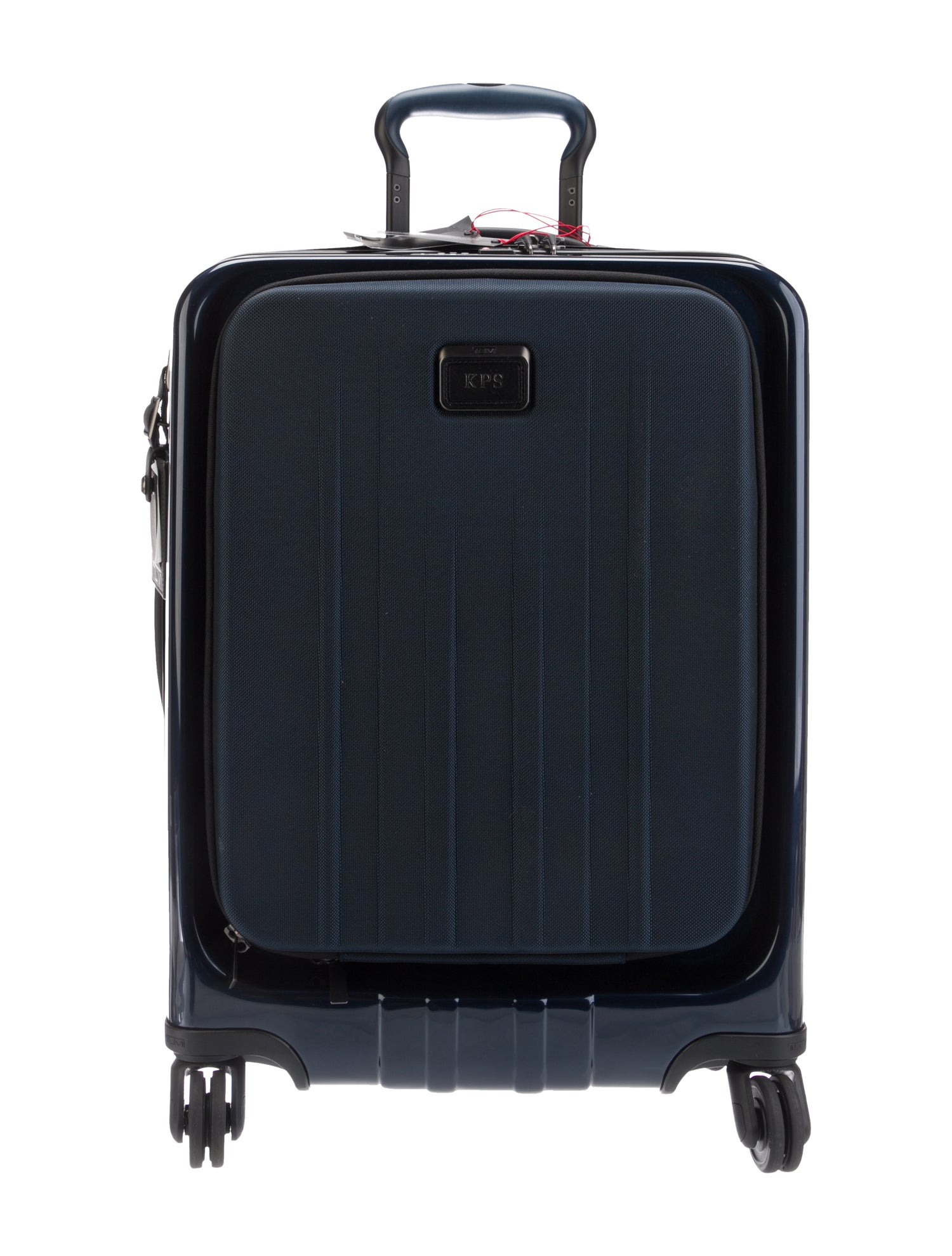 Tumi Carry On Suitcase w/ Tags