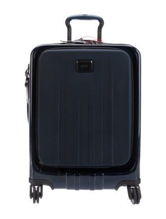 Tumi Carry On Suitcase w/ Tags