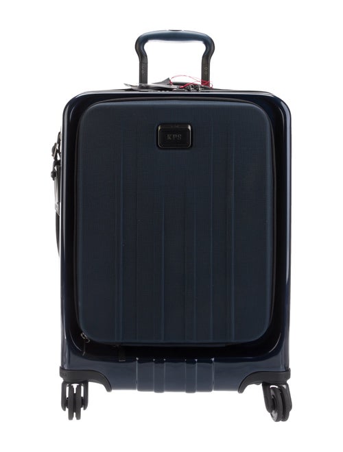 Tumi Carry On Suitcase w/ Tags
