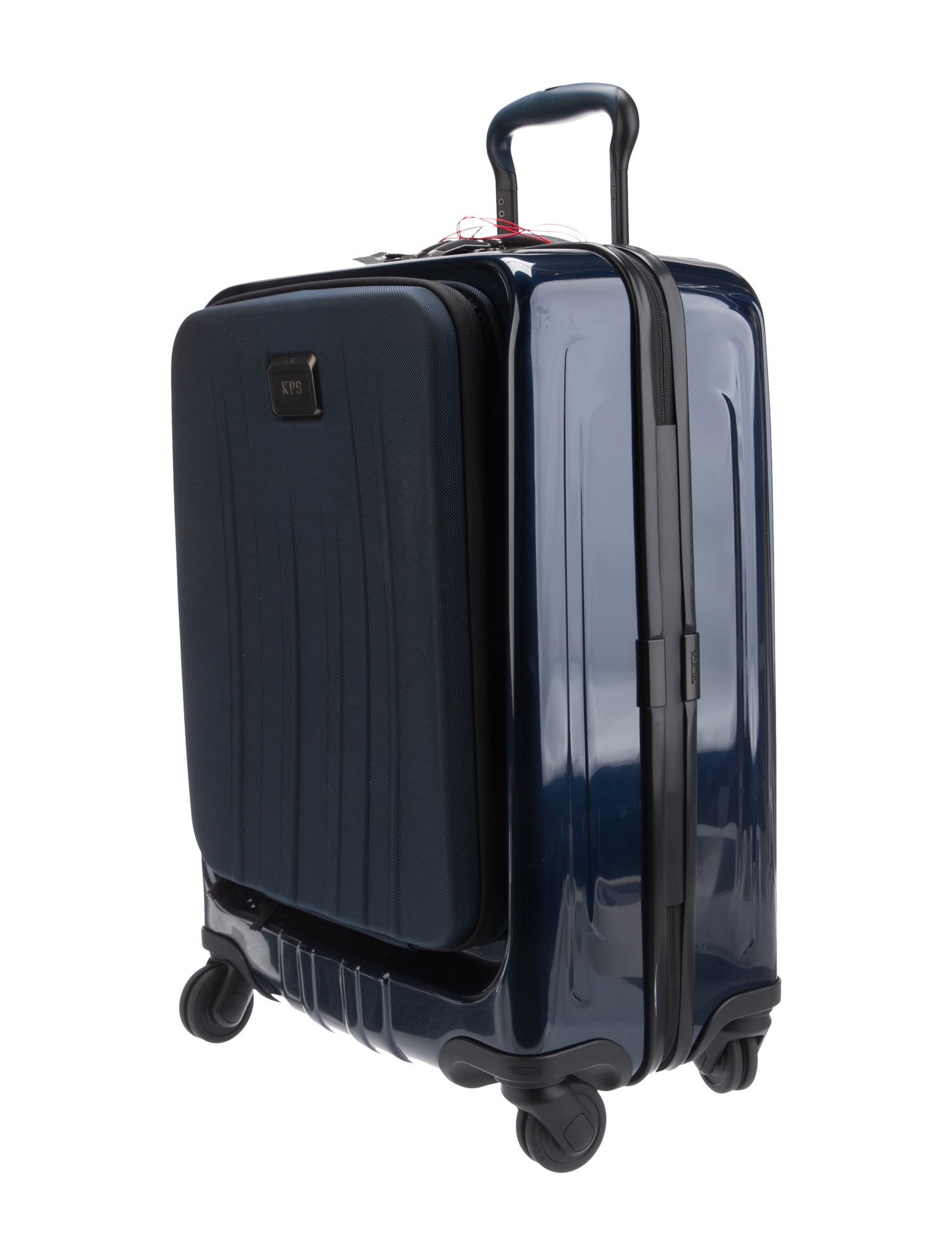Tumi Carry On Suitcase w/ Tags