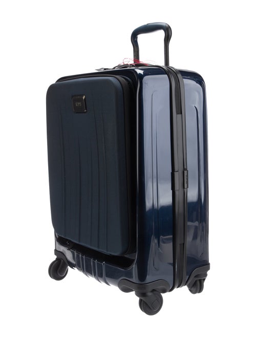 Tumi Carry On Suitcase w/ Tags