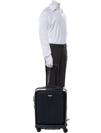 Tumi Carry On Suitcase w/ Tags