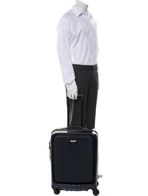 Tumi Carry On Suitcase w/ Tags