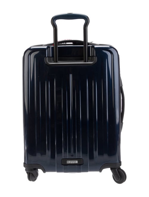 Tumi Carry On Suitcase w/ Tags
