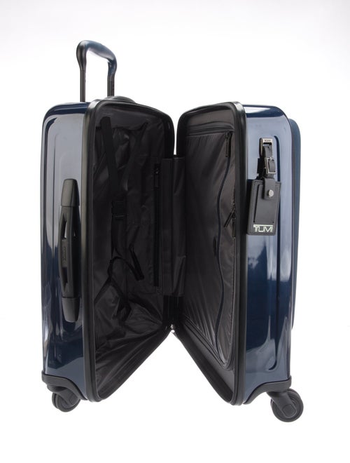 Tumi Carry On Suitcase w/ Tags
