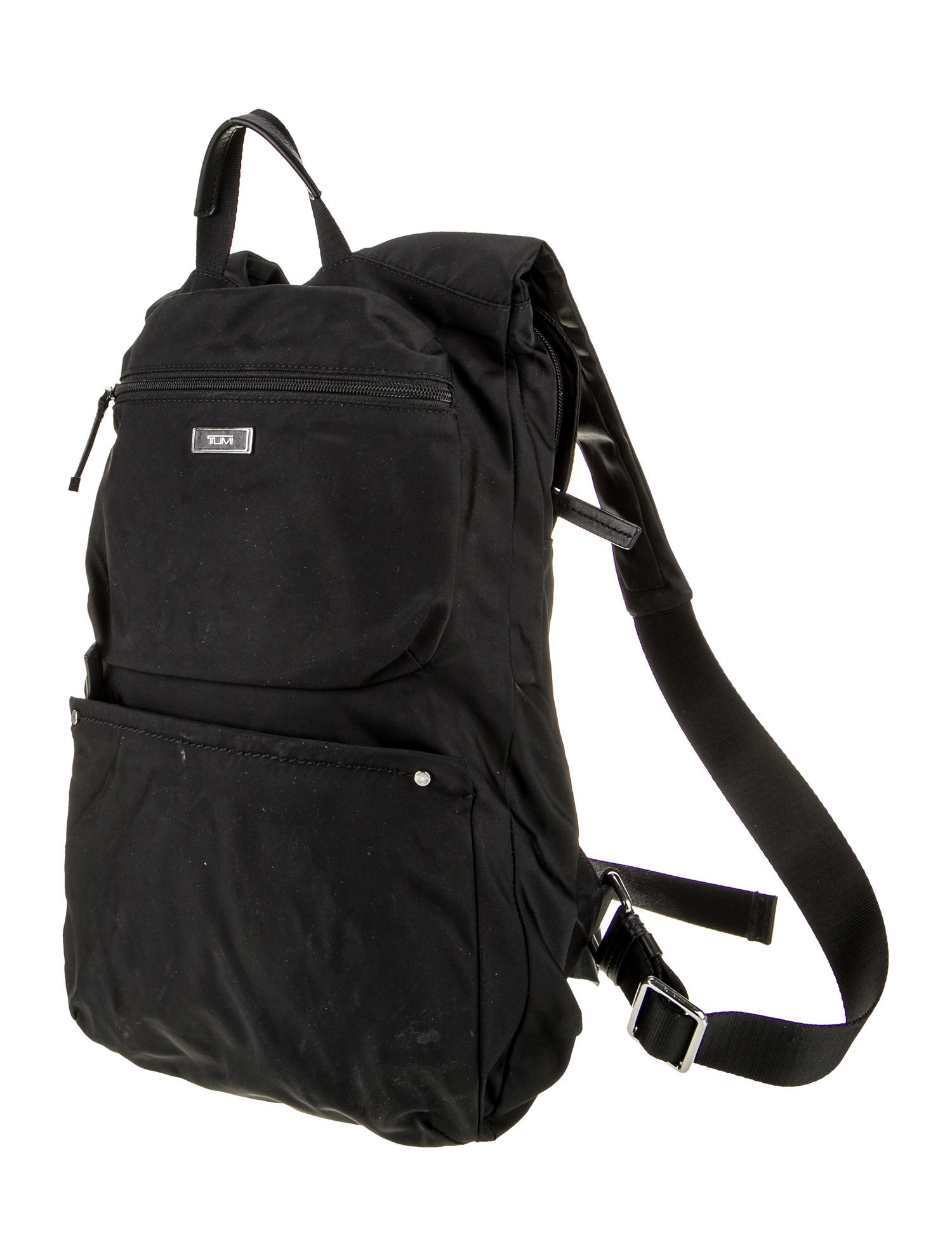 Tumi Nylon Backpack