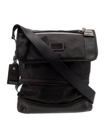 Tumi Signature Messenger Bag