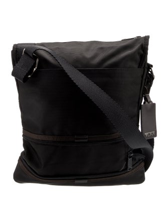 Tumi Signature Messenger Bag
