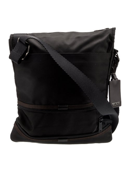 Tumi Signature Messenger Bag