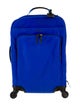 Tumi Nylon Suitcase
