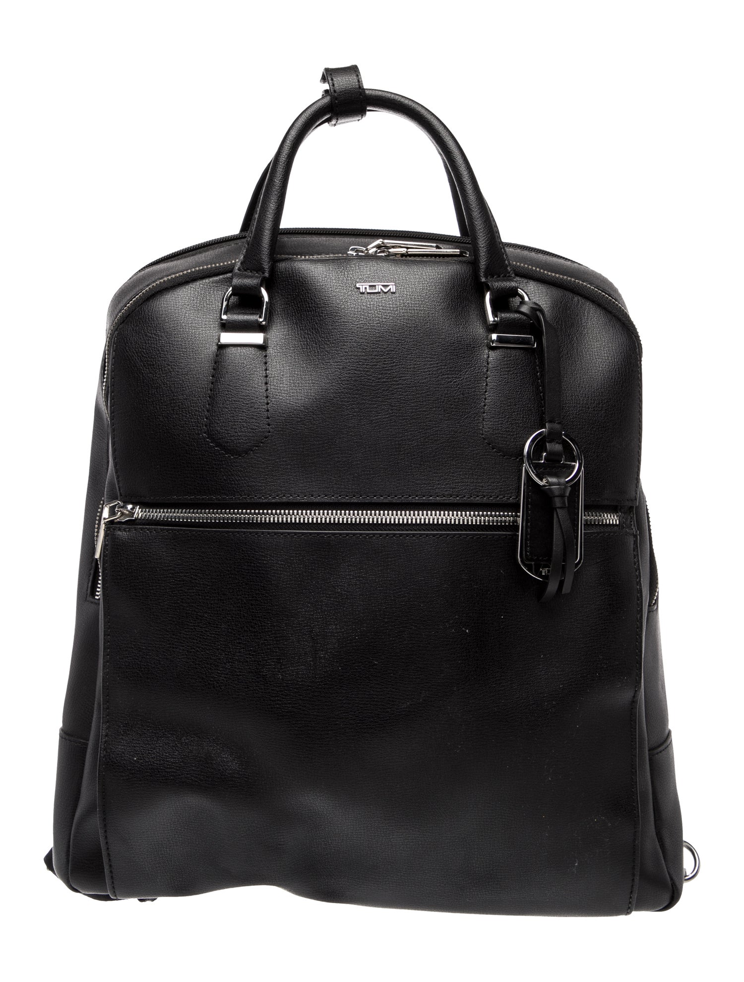 Tumi Nylon Backpack