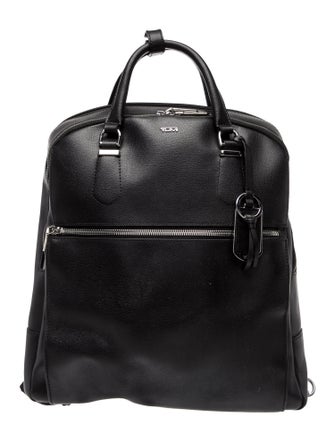 Tumi Nylon Backpack
