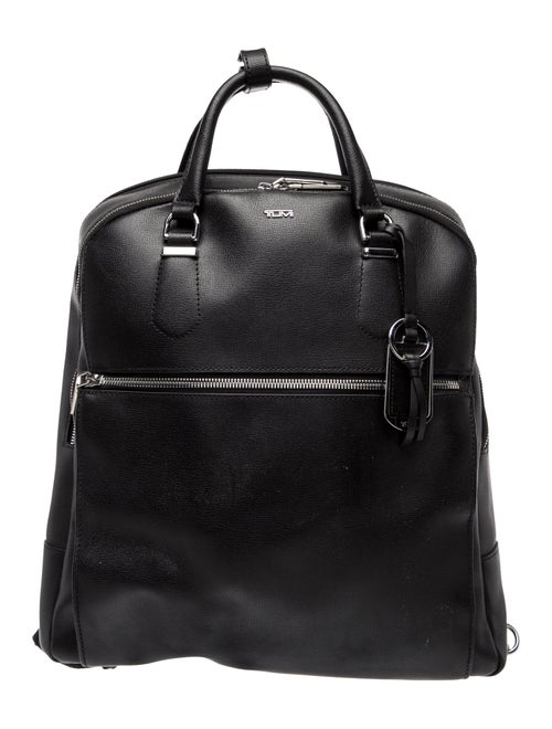 Tumi Nylon Backpack