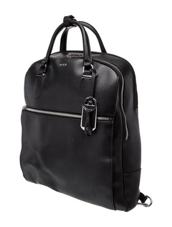 Tumi Nylon Backpack