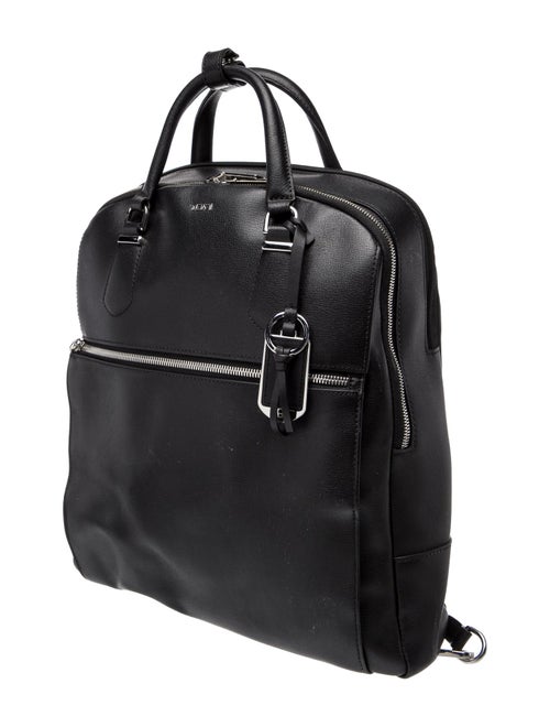 Tumi Nylon Backpack