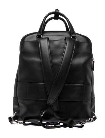 Tumi Nylon Backpack