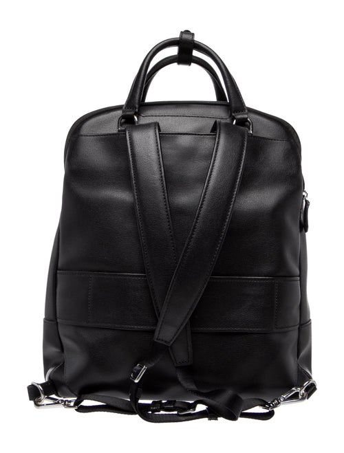 Tumi Nylon Backpack