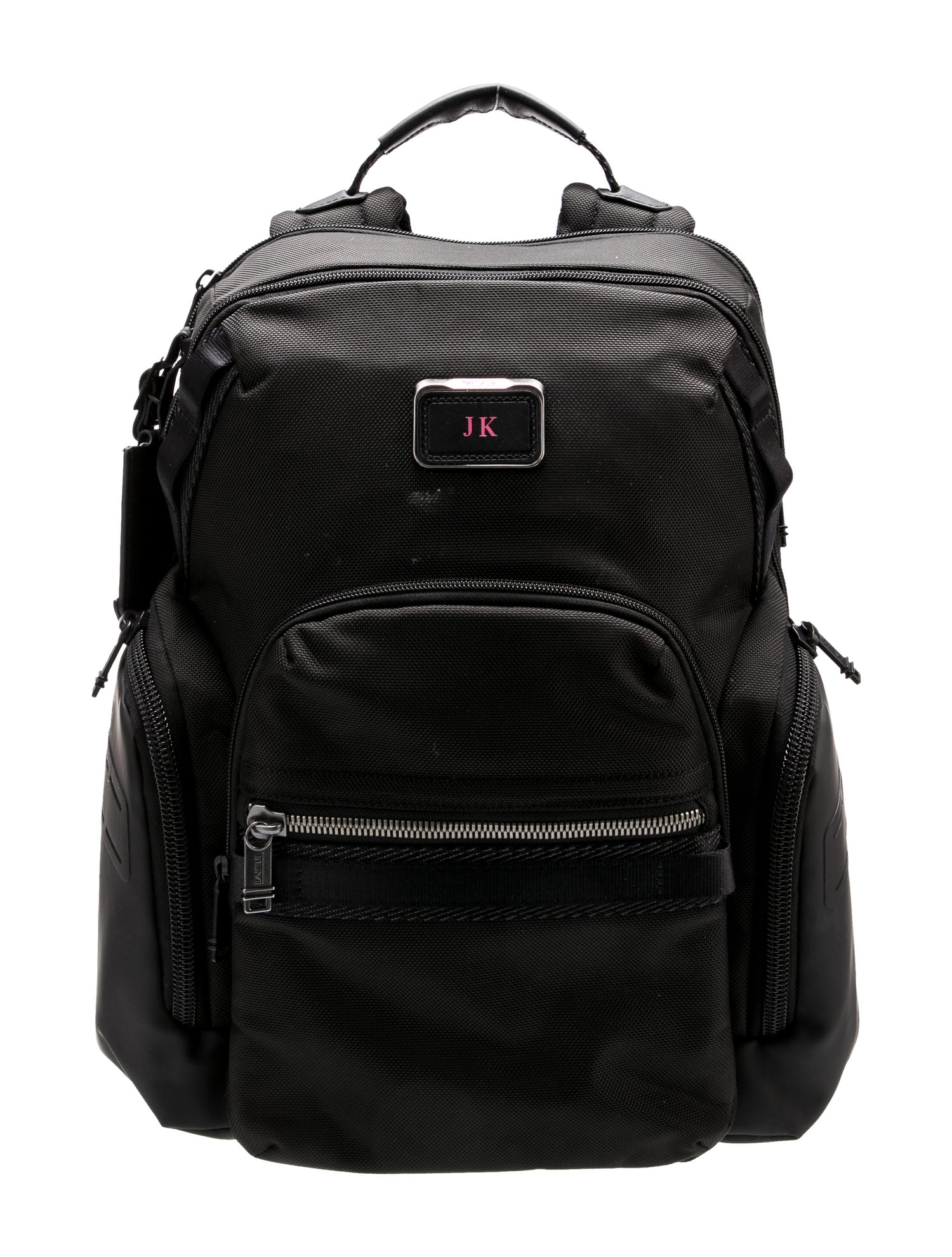 Tumi Nylon Backpack