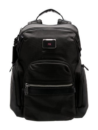 Tumi Nylon Backpack