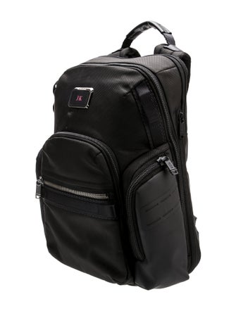 Tumi Nylon Backpack