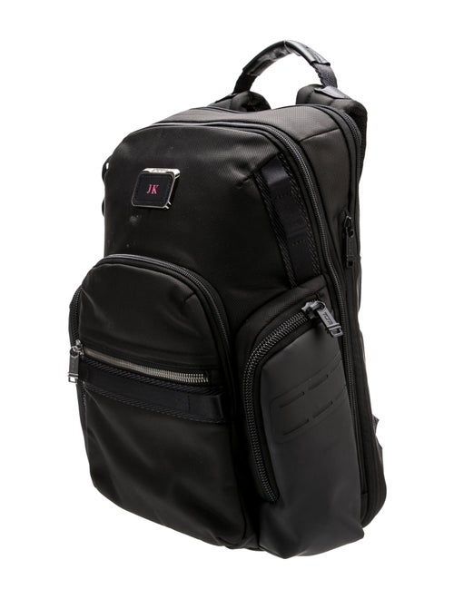 Tumi Nylon Backpack