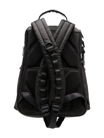 Tumi Nylon Backpack
