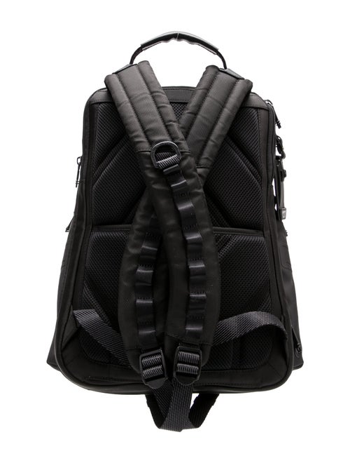 Tumi Nylon Backpack