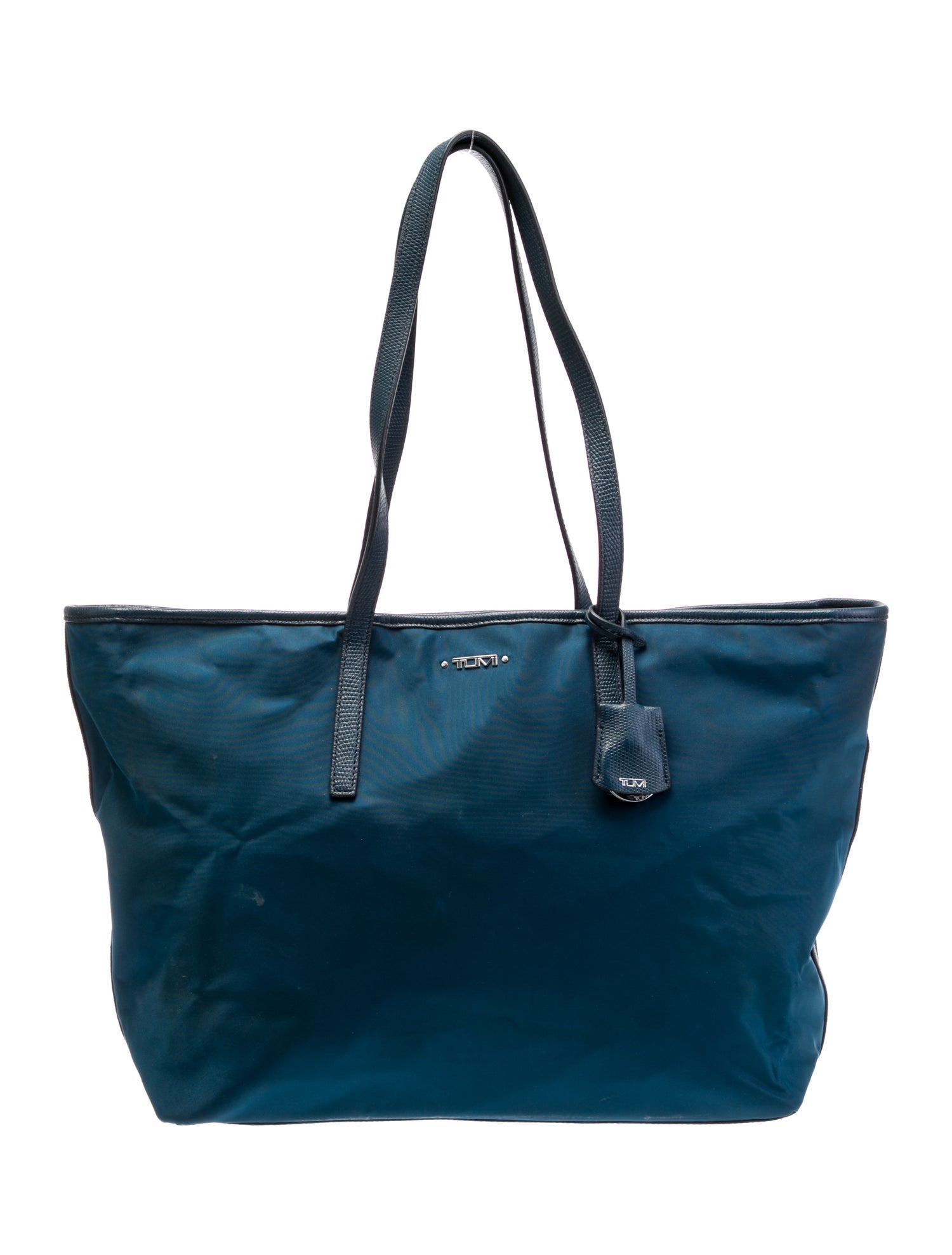 Tumi Nylon Tote