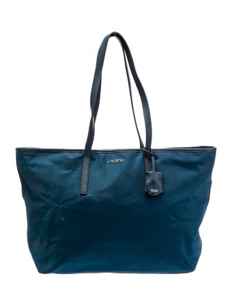 Tumi Nylon Tote