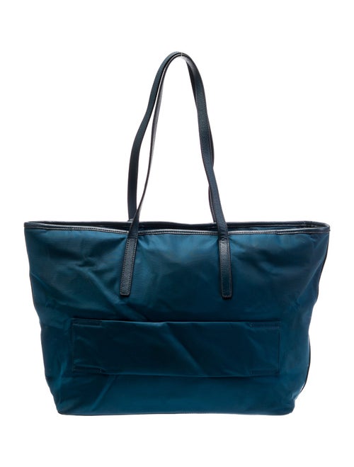 Tumi Nylon Tote