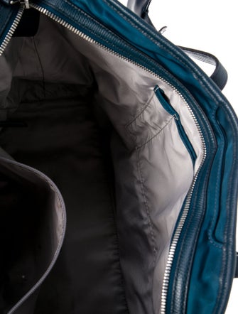 Tumi Nylon Tote
