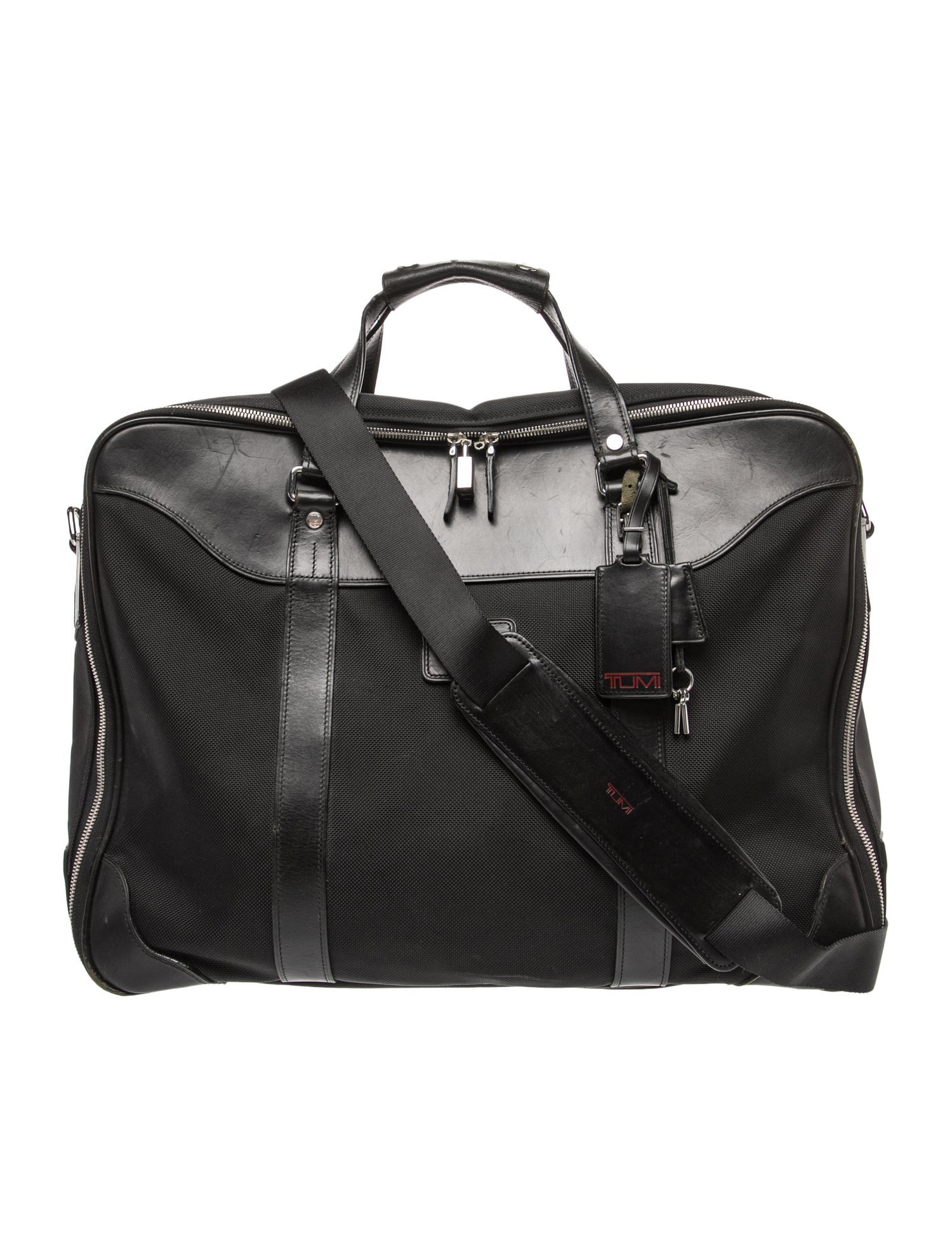 Tumi Weekender Bag
