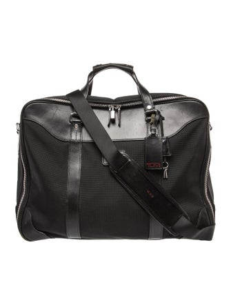 Tumi Weekender Bag