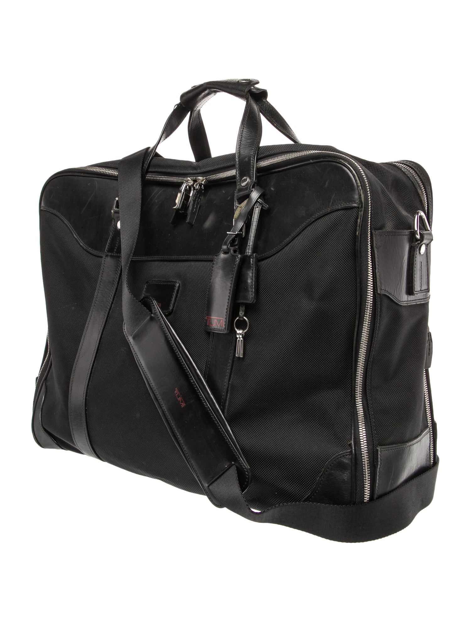 Tumi Weekender Bag