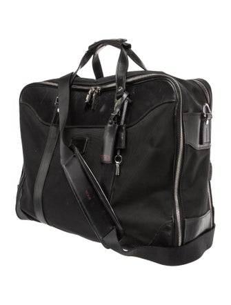 Tumi Weekender Bag