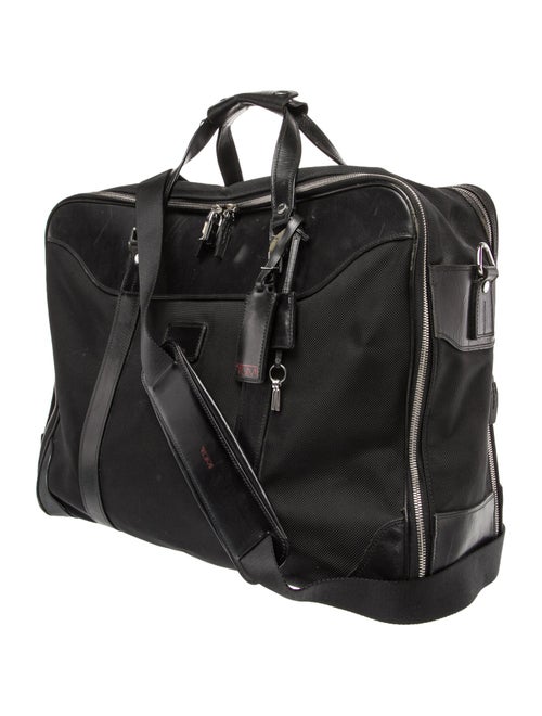 Tumi Weekender Bag