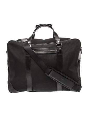 Tumi Weekender Bag