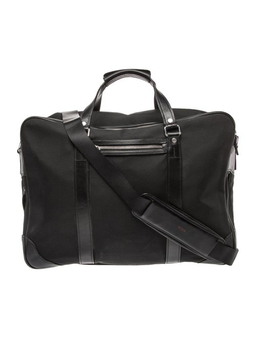 Tumi Weekender Bag